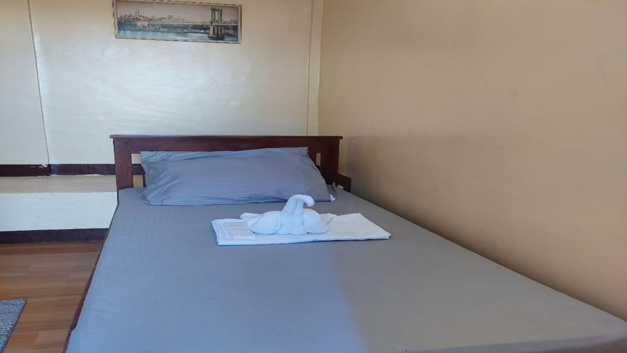 Photo of Bedroom in Sibonga