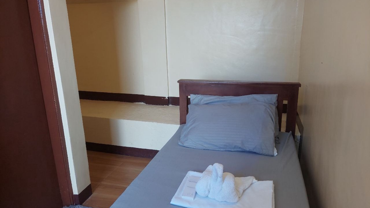 Photo of Bedroom in Sibonga