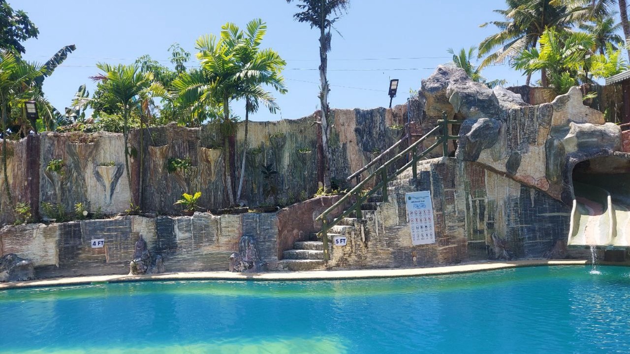 Photo of Outdoor in Sibonga