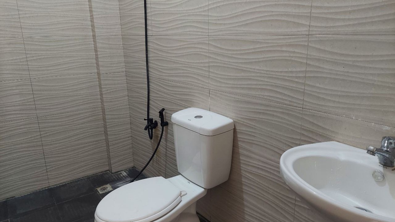 Photo of Bathroom in Sibonga