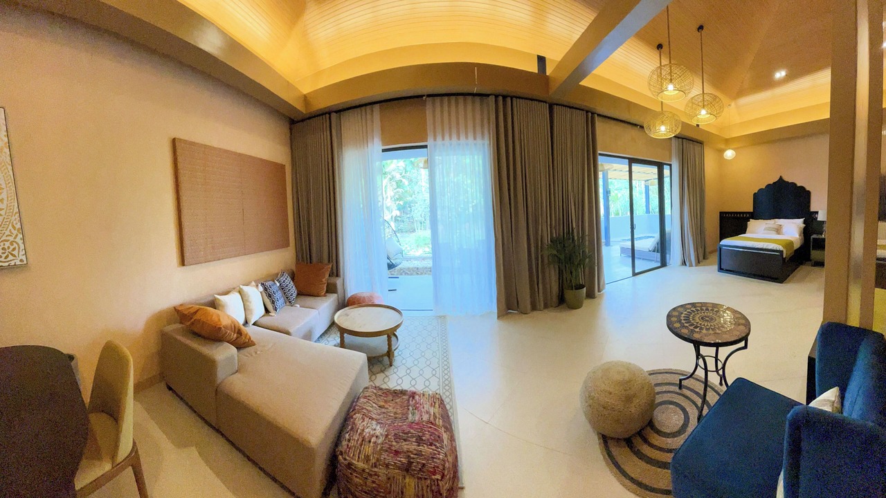 Photo of Bedroom in Ternate