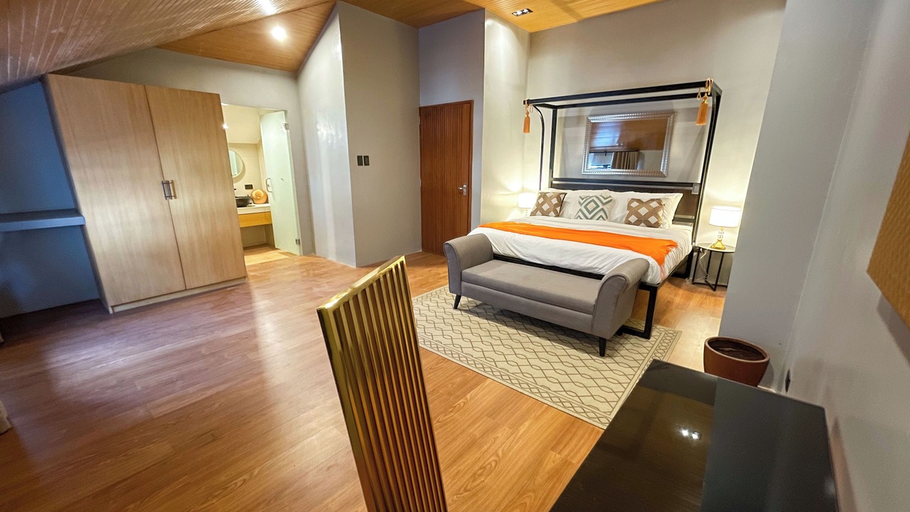 Photo of Bedroom in Ternate