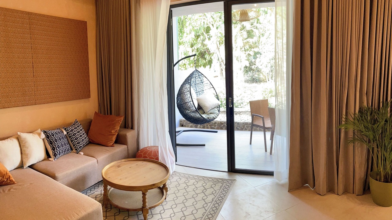 Photo of Bedroom in Ternate