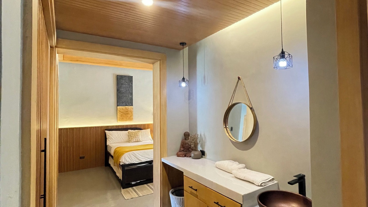 Photo of Bathroom in Ternate