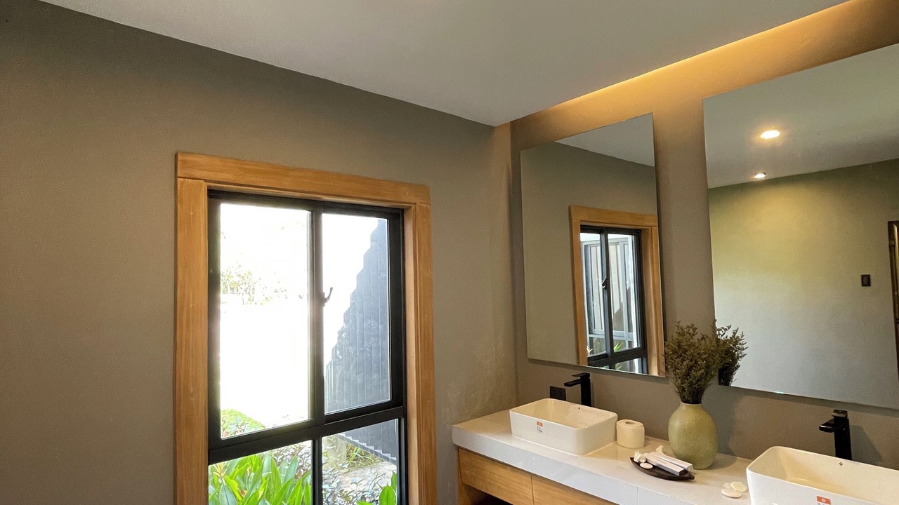 Photo of Bathroom in Ternate