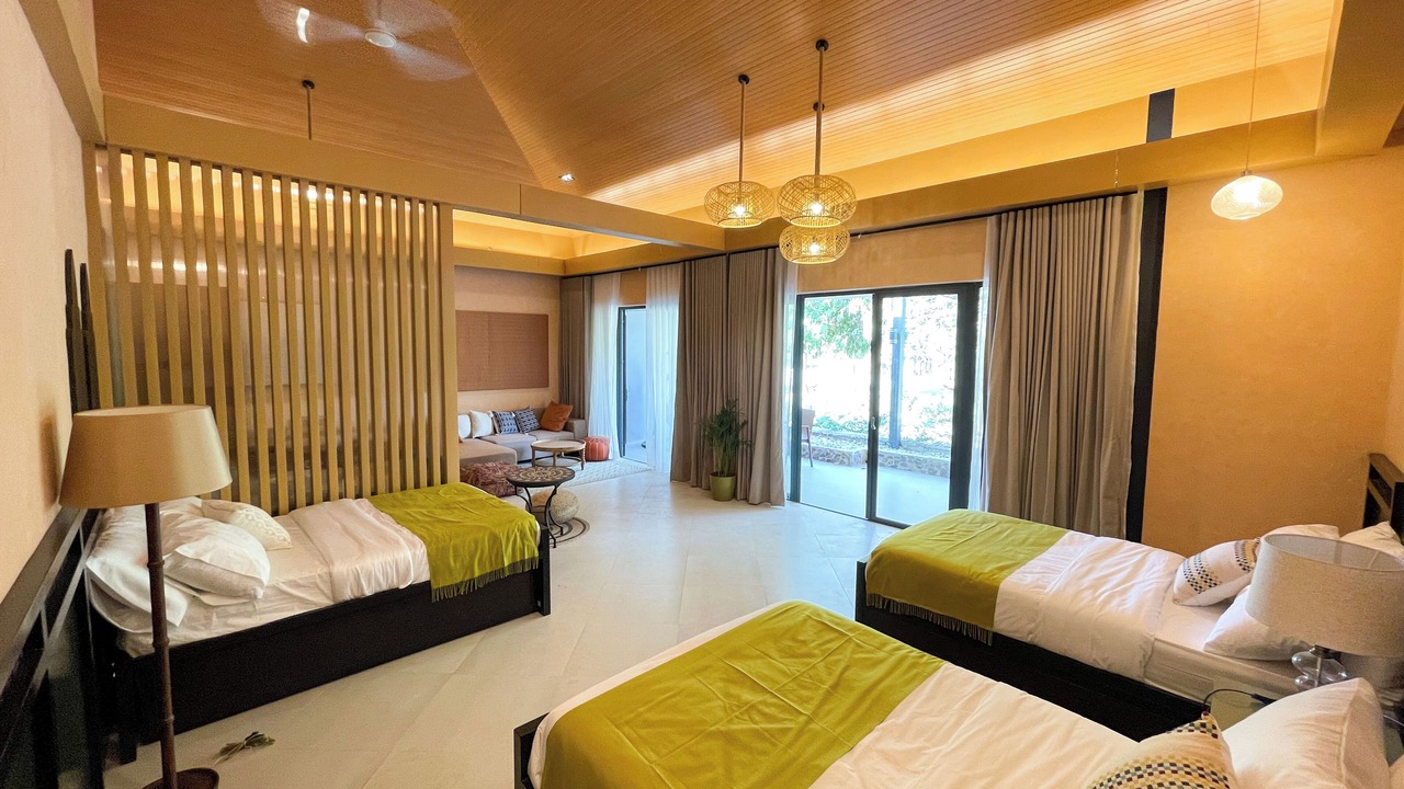 Photo of Bedroom in Ternate