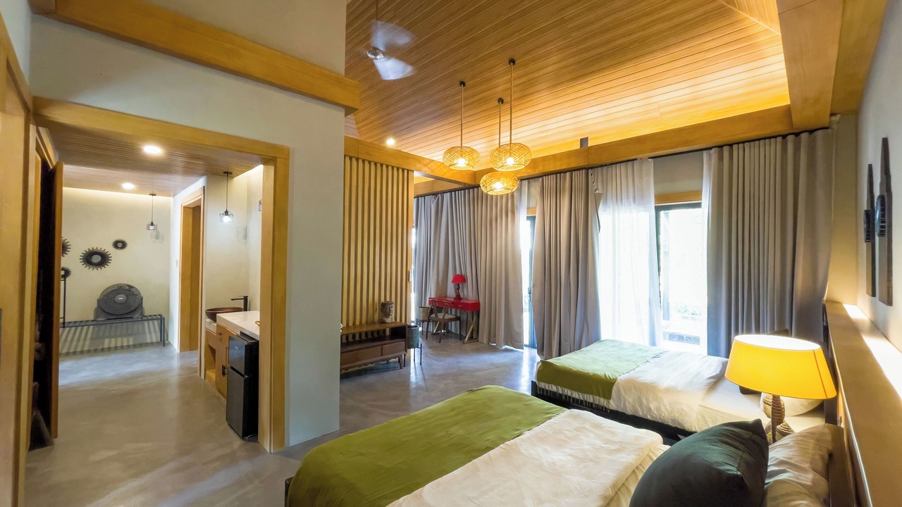 Photo of Bedroom in Ternate