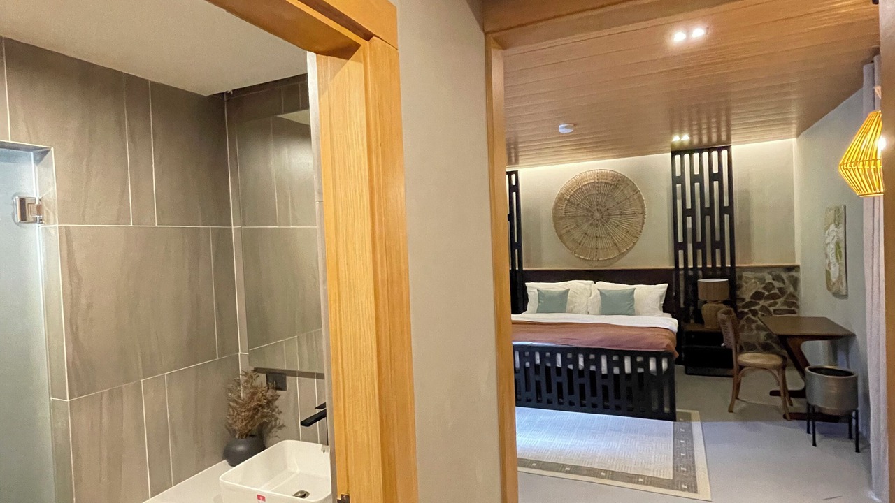 Photo of Bathroom in Ternate