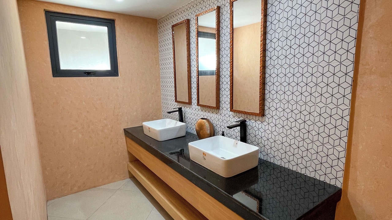 Photo of Bathroom in Ternate