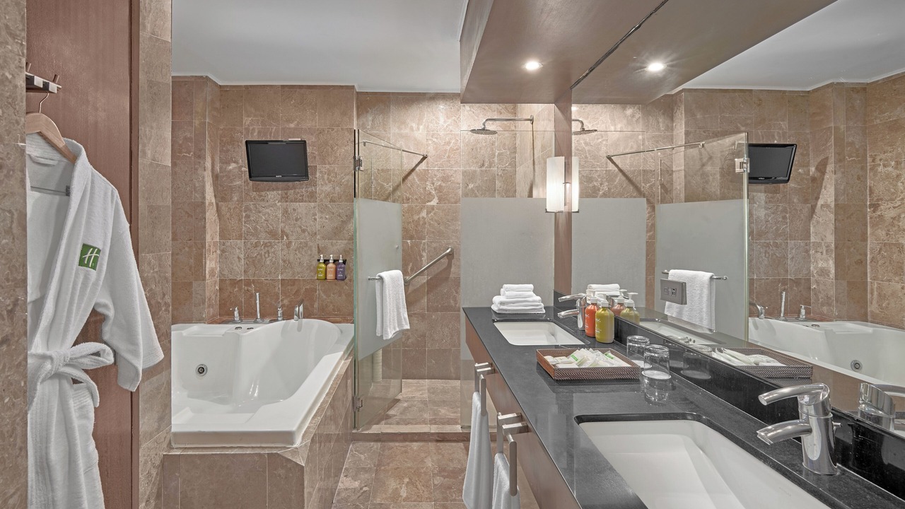 Photo of Bathroom in Malvar