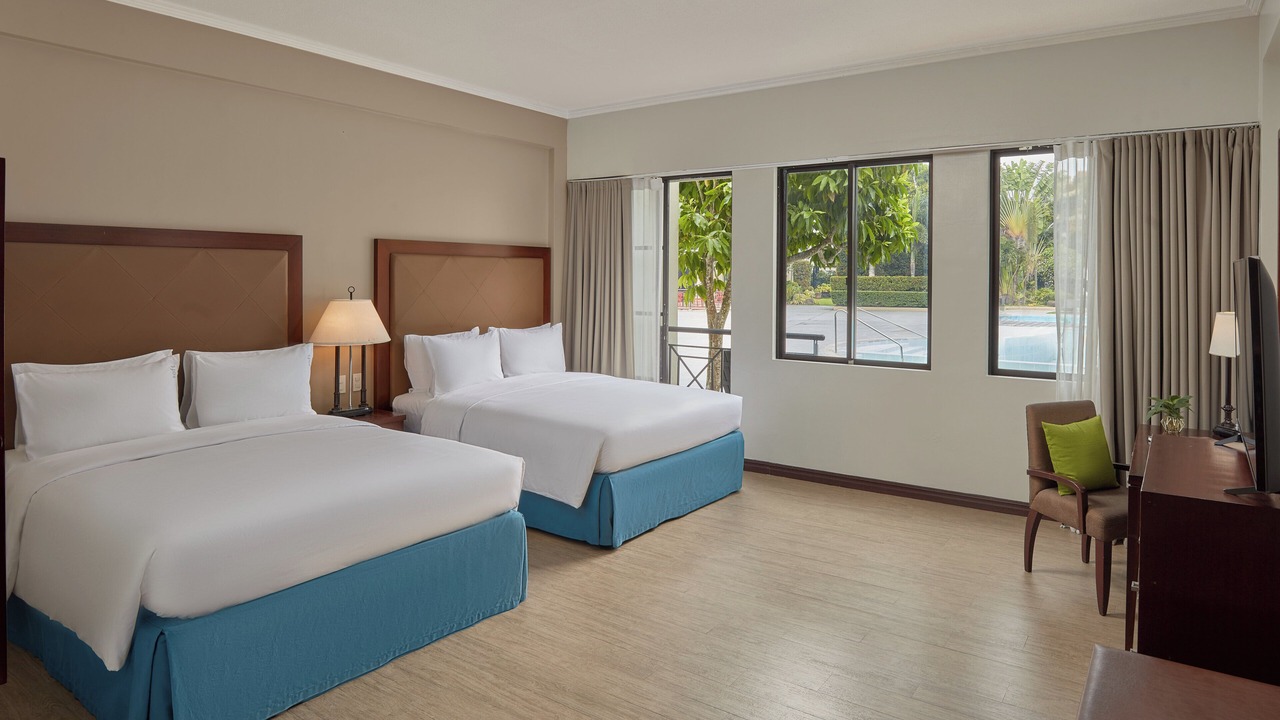 Photo of Bedroom in Malvar