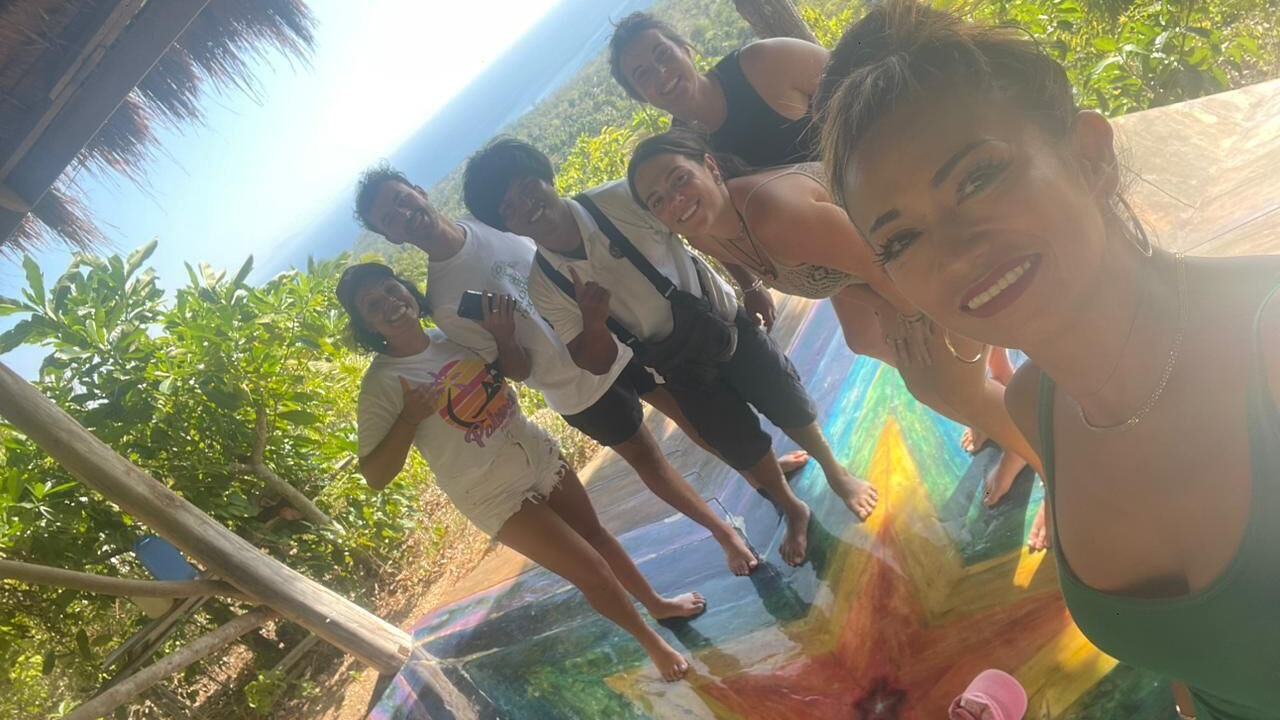 Photo of Outdoor in San Juan