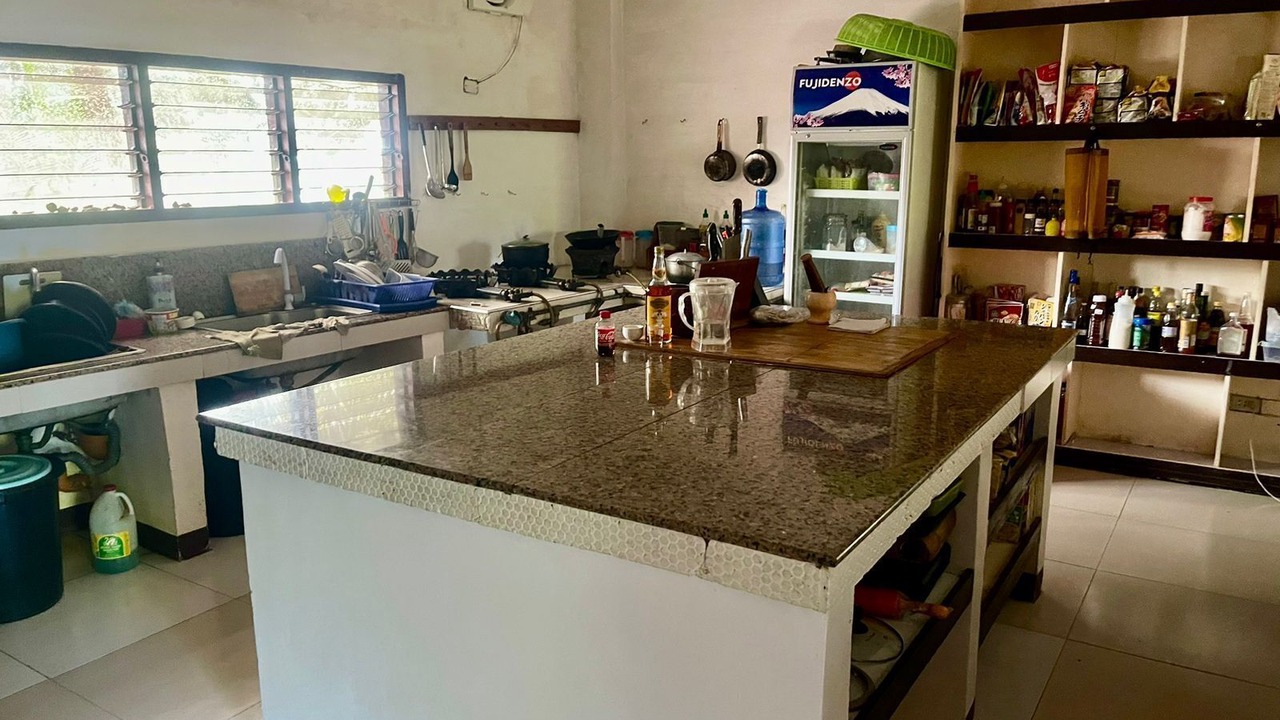 Photo of Kitchen in San Juan