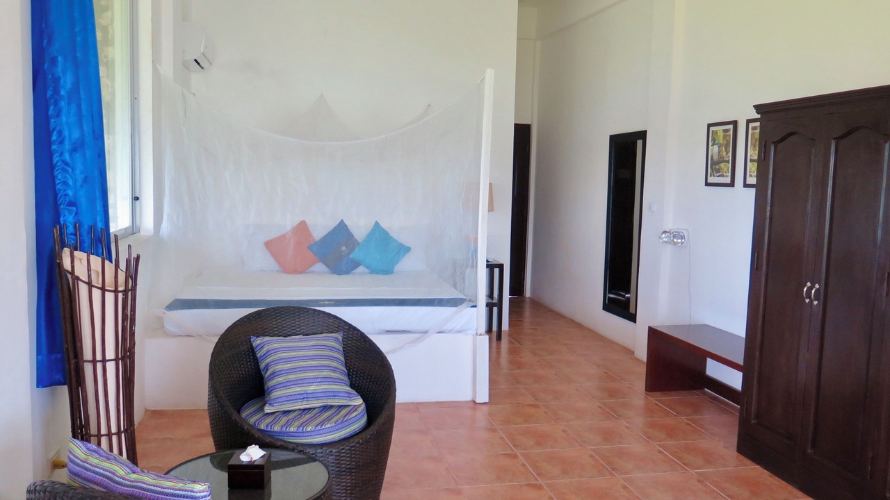 Photo of Patio Balcony in Moalboal