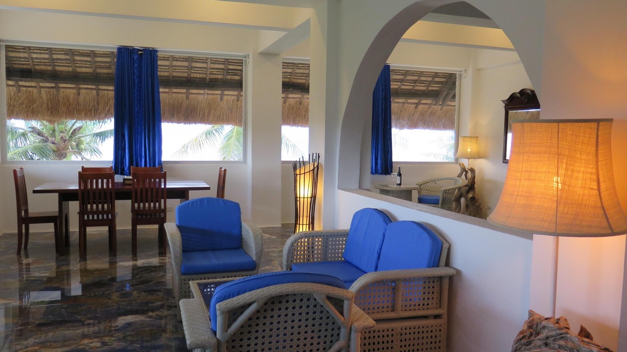 Photo of Patio Balcony in Moalboal