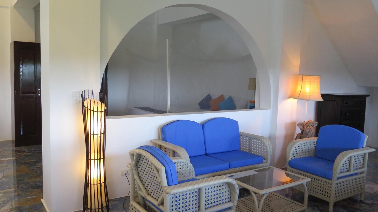 Photo of Patio Balcony in Moalboal