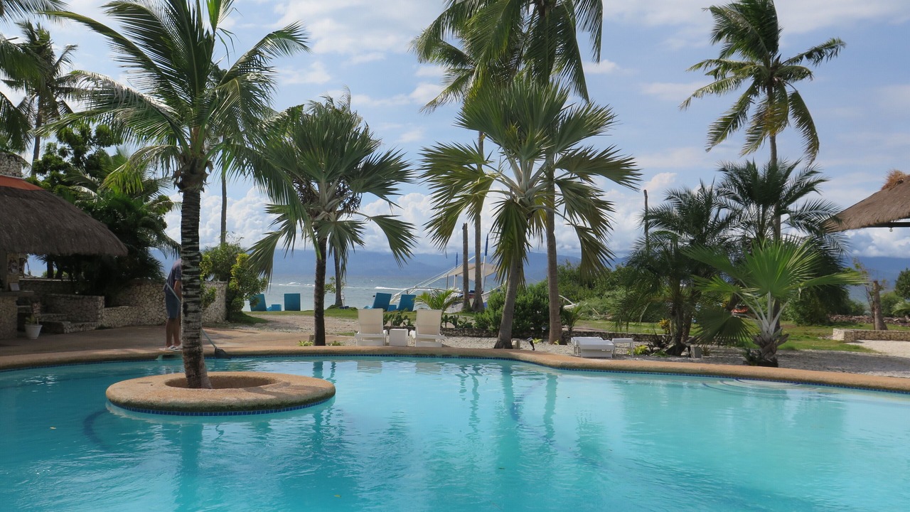 Photo of Outdoor in Moalboal