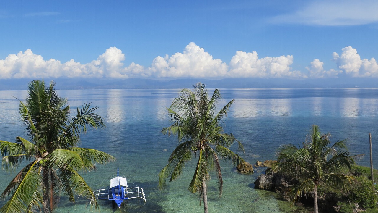 Photo of Patio Balcony in Moalboal