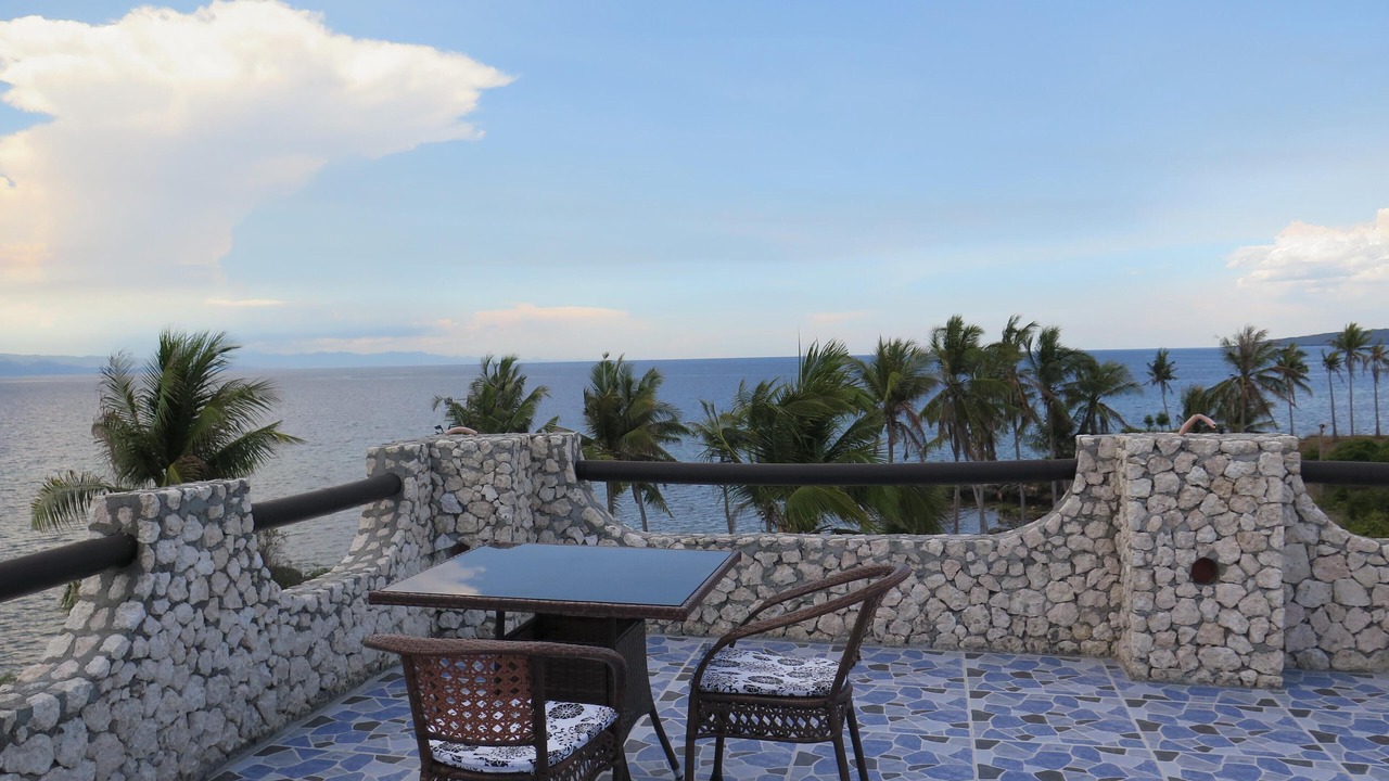 Photo of Patio Balcony in Moalboal