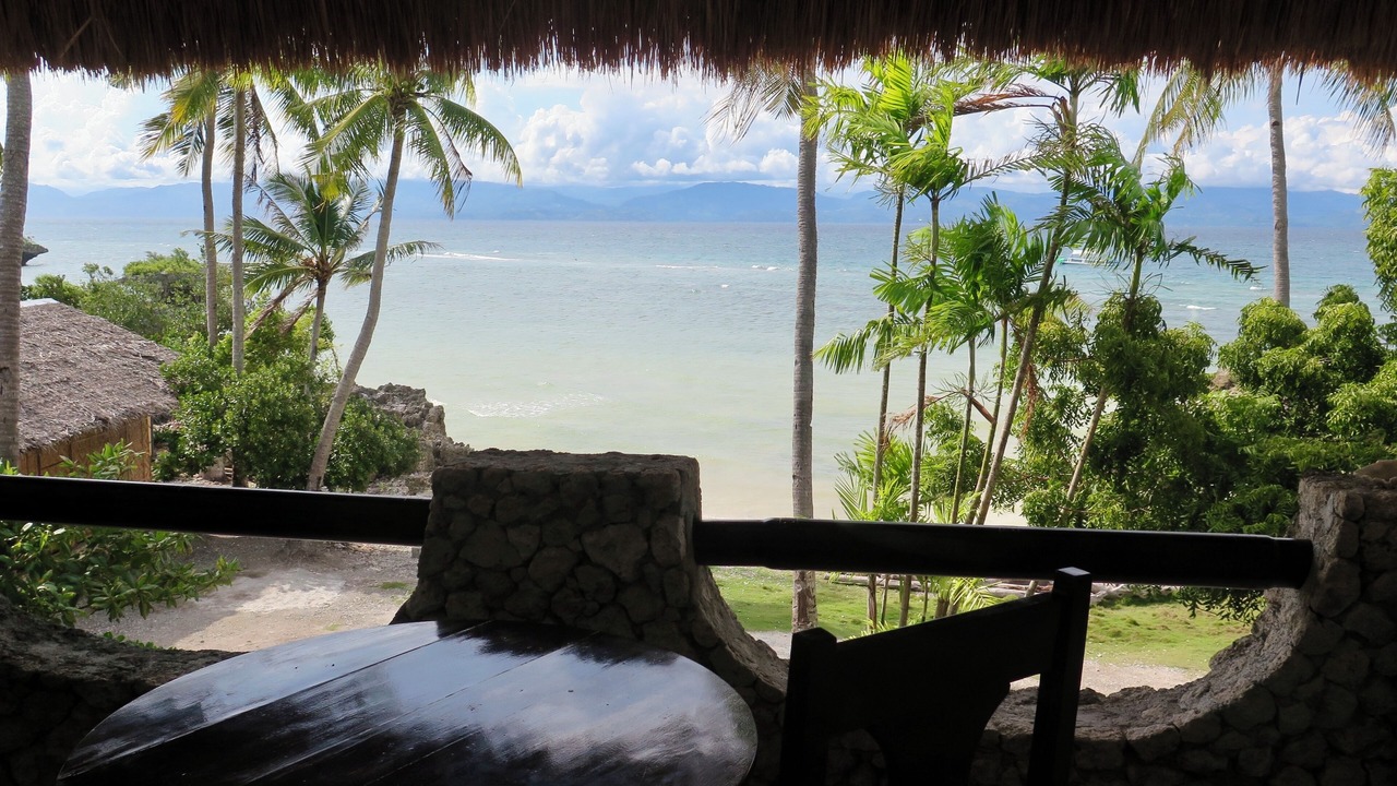 Photo of Patio Balcony in Moalboal