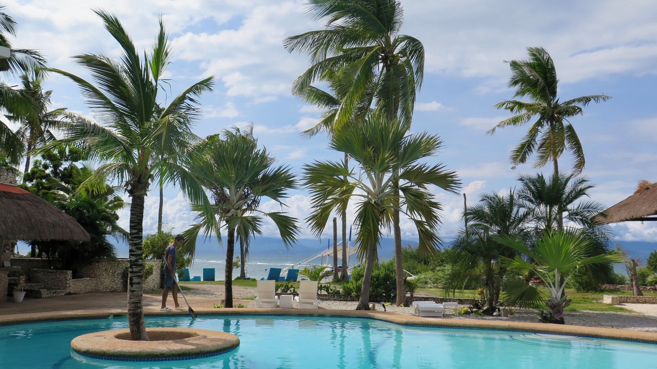 Photo of Outdoor in Moalboal