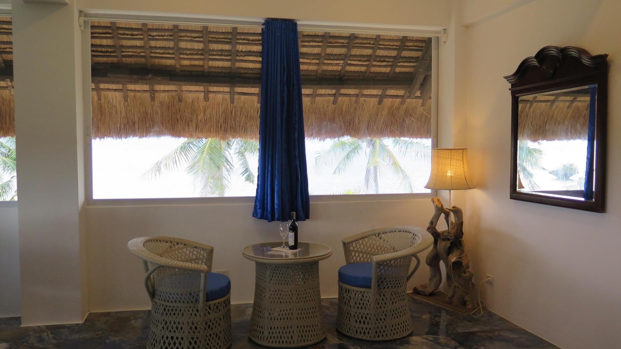 Photo of Patio Balcony in Moalboal