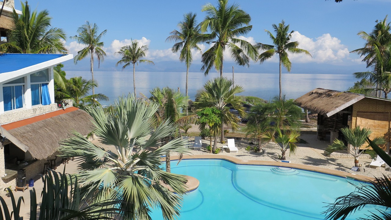 Photo of Patio Balcony in Moalboal