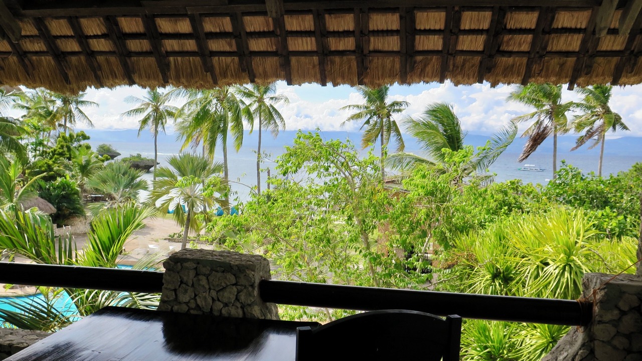 Photo of Patio Balcony in Moalboal