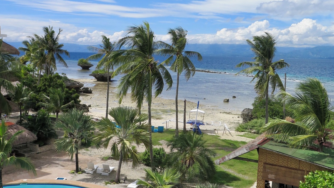 Photo of Outdoor in Moalboal