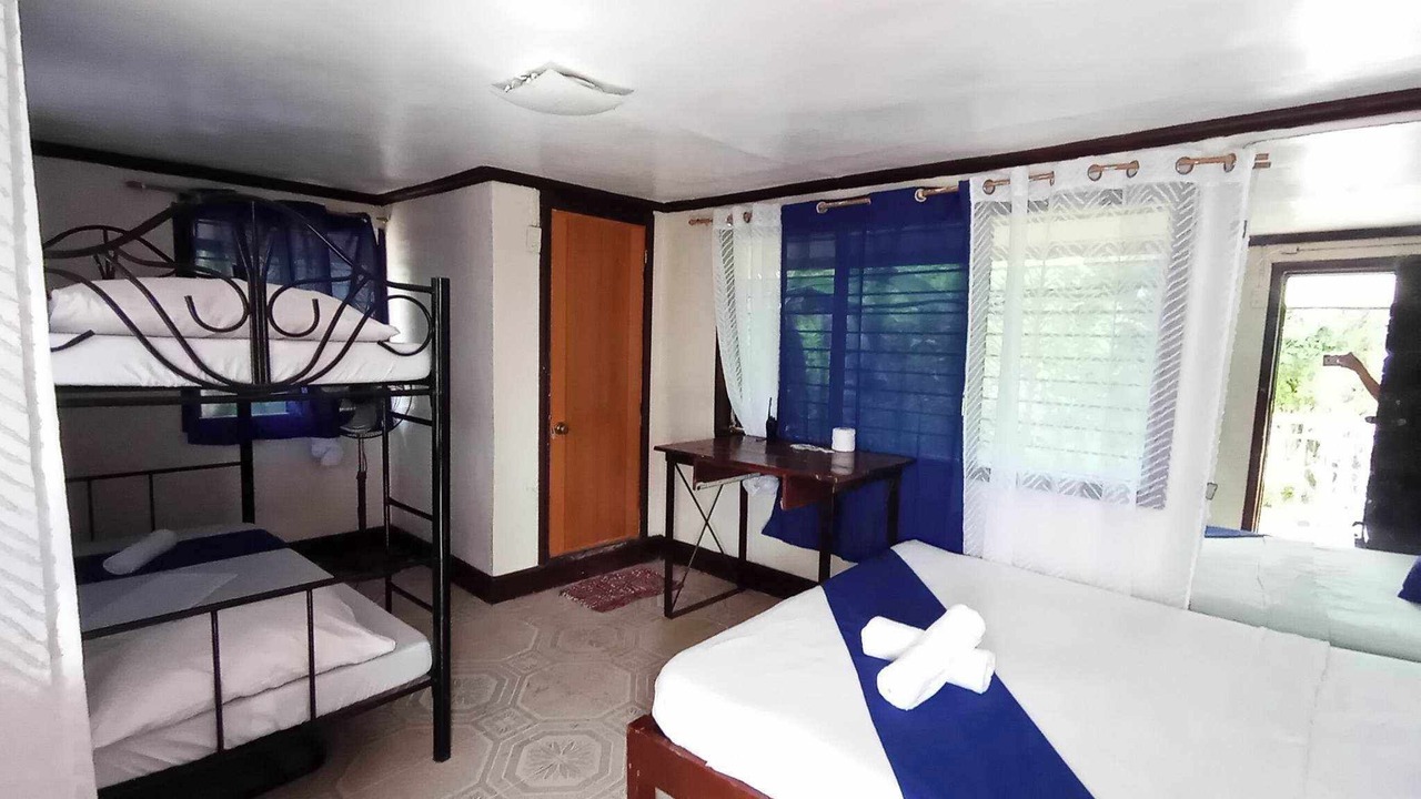 Photo of Bedroom in Balamban