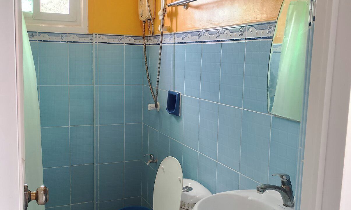 Photo of Bathroom in Odiongan