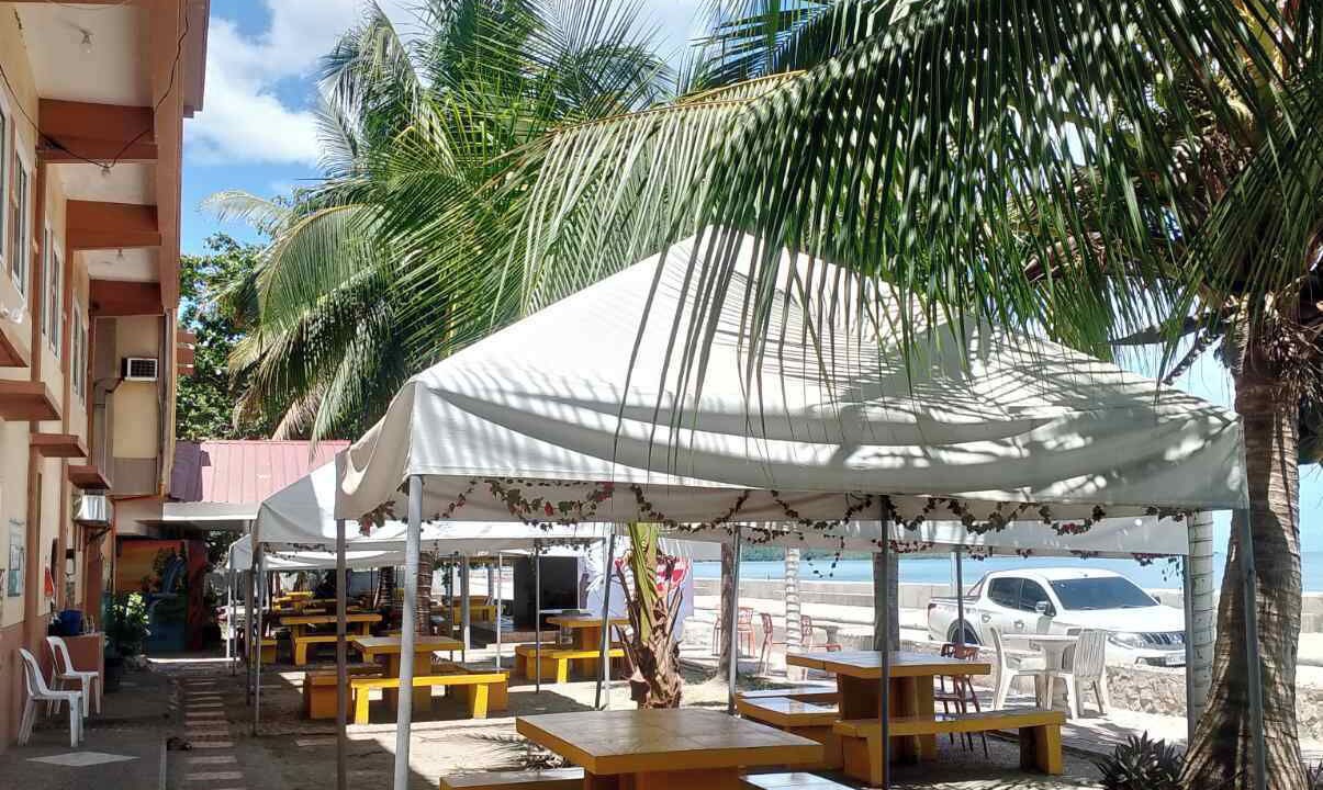 Photo of Outdoor in Odiongan