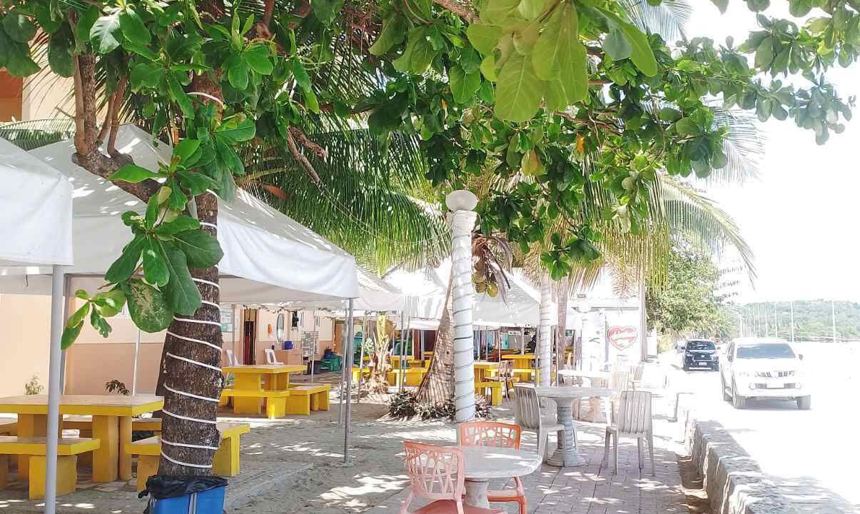 Photo of Outdoor in Odiongan