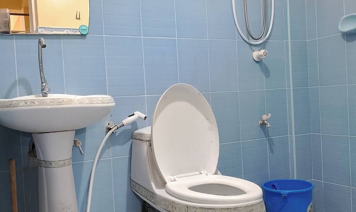 Photo of Bathroom in Odiongan