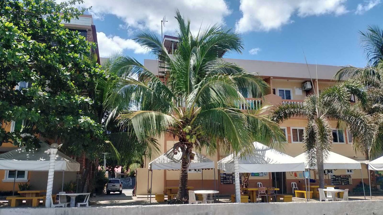 Photo of Outdoor in Odiongan