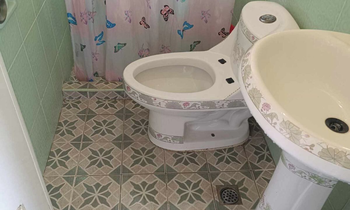 Photo of Bathroom in Odiongan