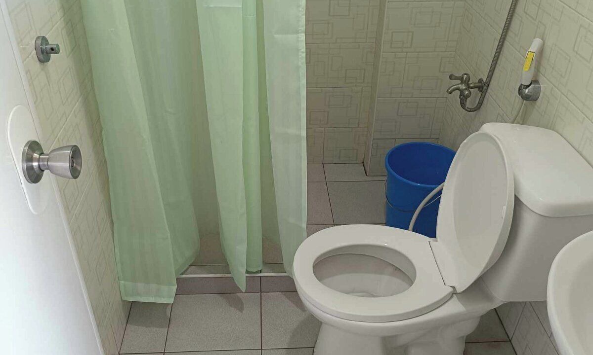 Photo of Bathroom in Odiongan