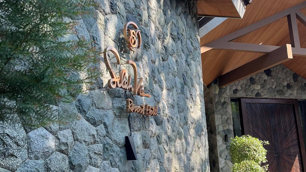 Photo of Outdoor in San Ildefonso