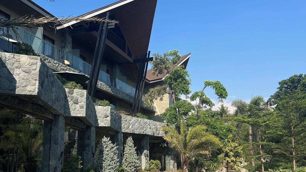 Photo of Outdoor in San Ildefonso