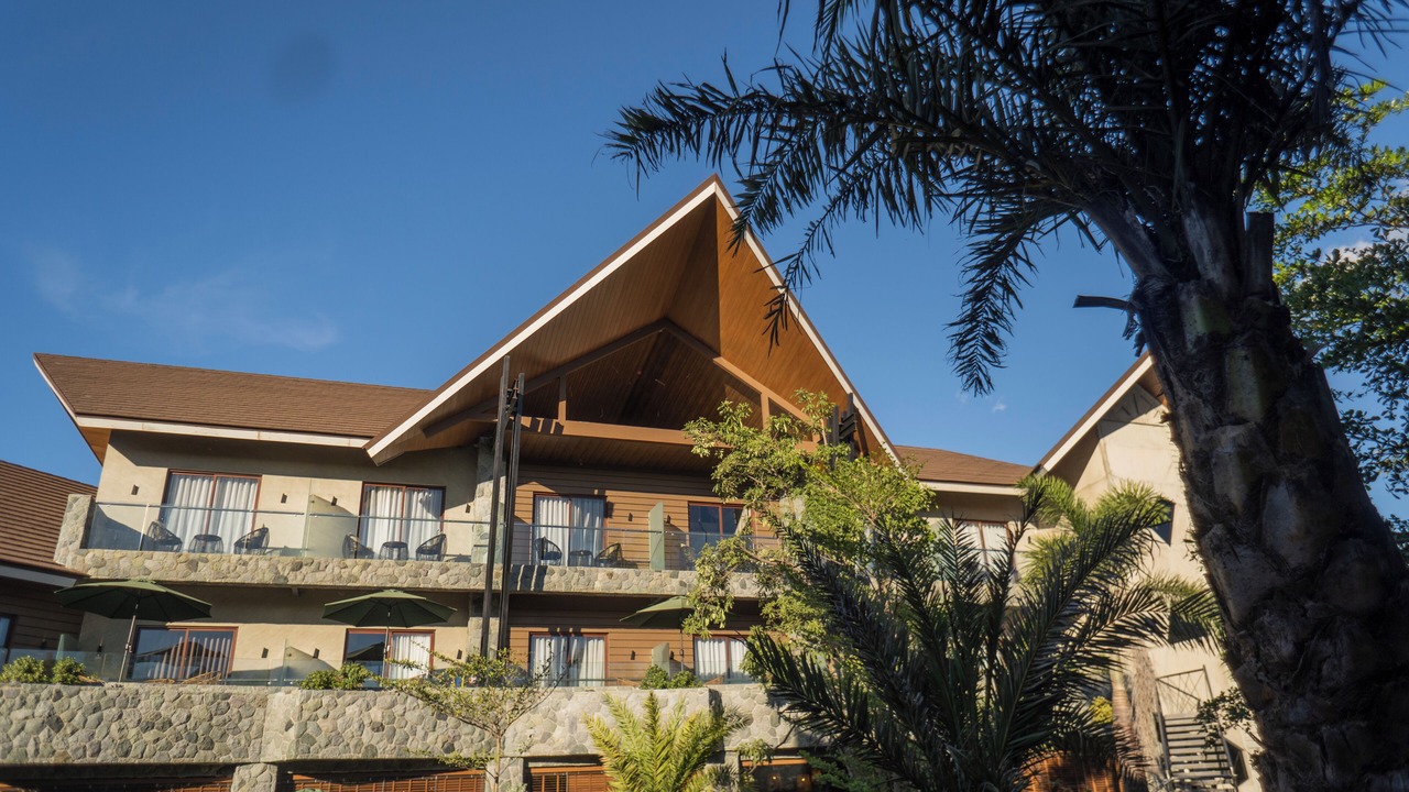 Photo of Outdoor in San Ildefonso