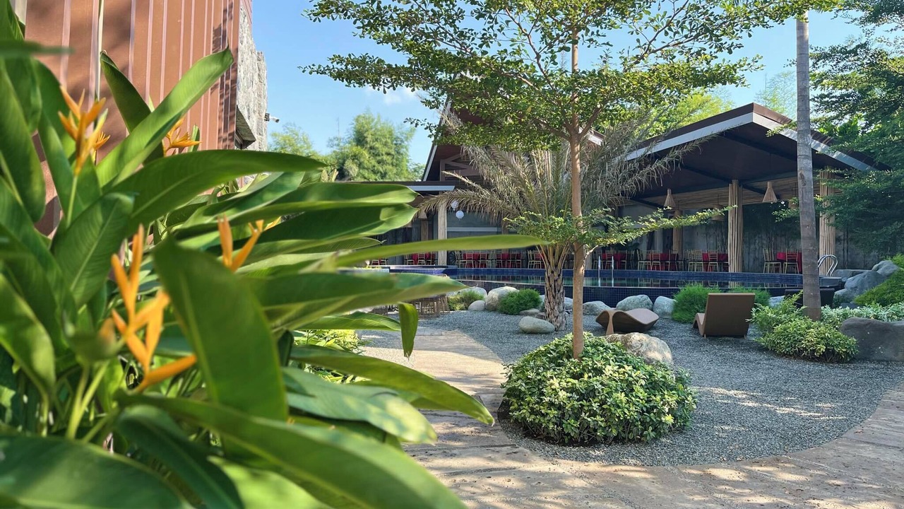 Photo of Outdoor in San Ildefonso