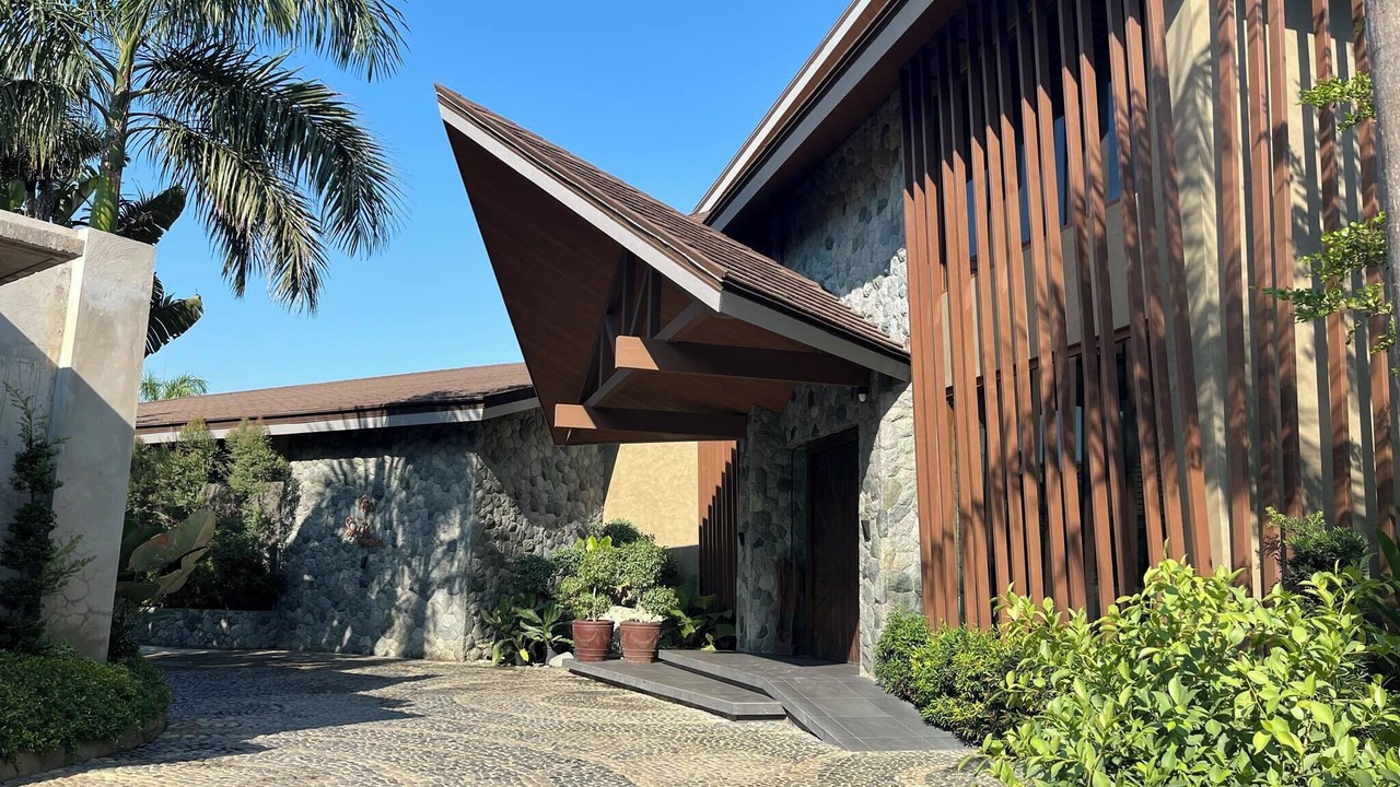 Photo of Outdoor in San Ildefonso