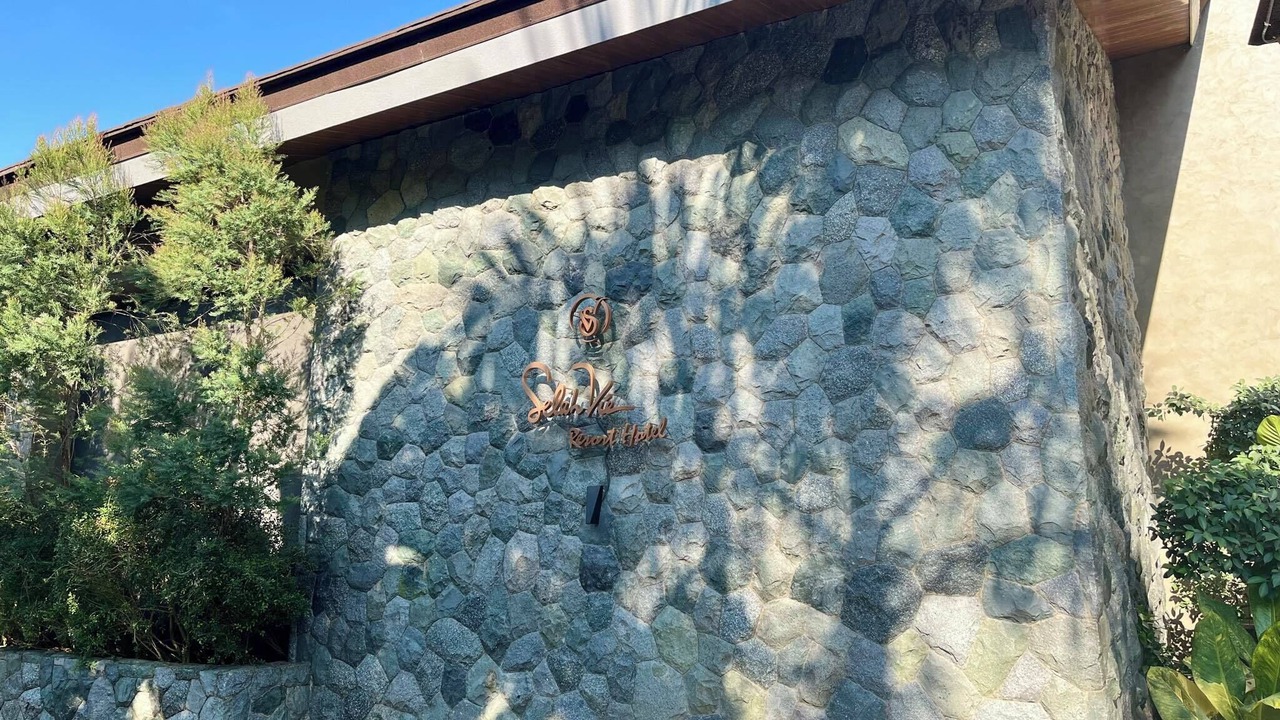 Photo of Outdoor in San Ildefonso