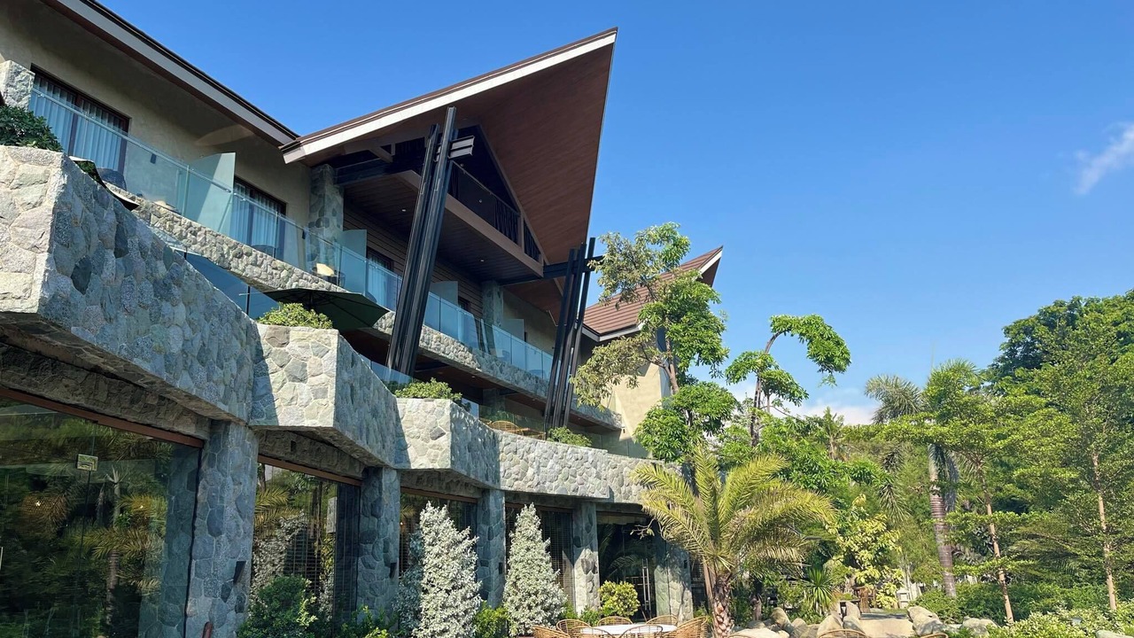 Photo of Outdoor in San Ildefonso