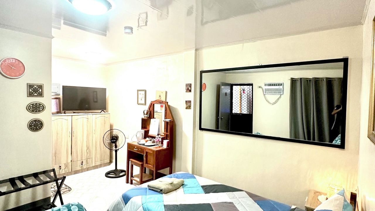 Photo of Bedroom in San Jose