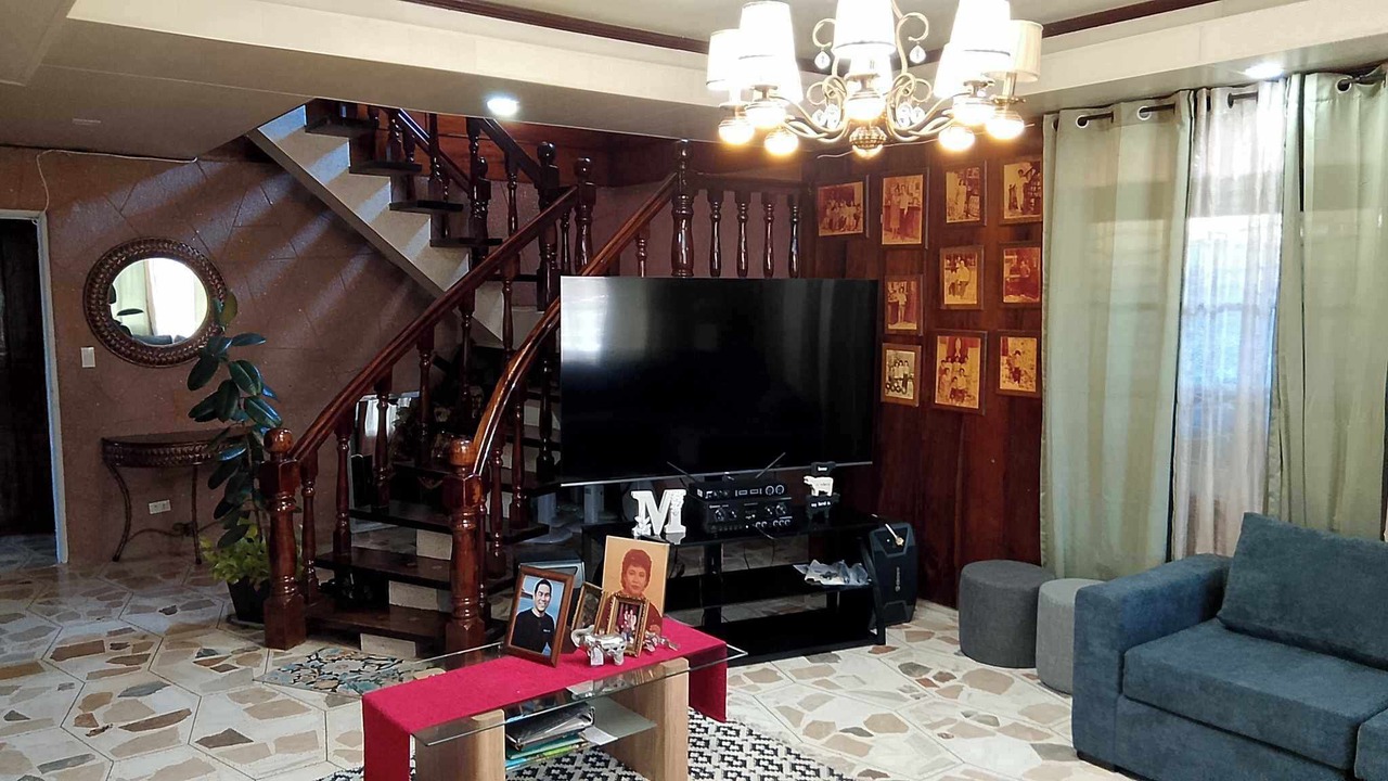 Photo of Livingroom in San Jose