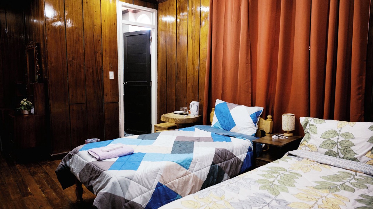 Photo of Bedroom in San Jose