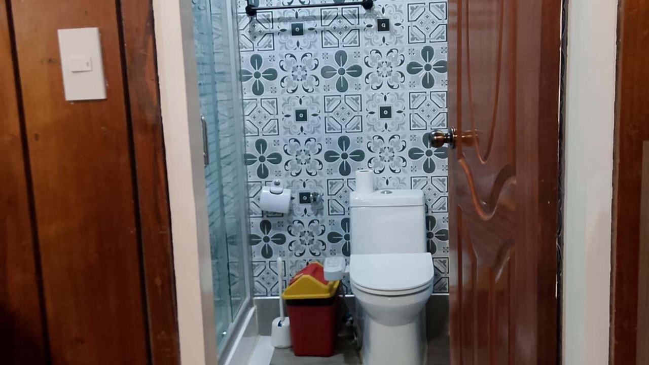 Photo of Bathroom in San Jose