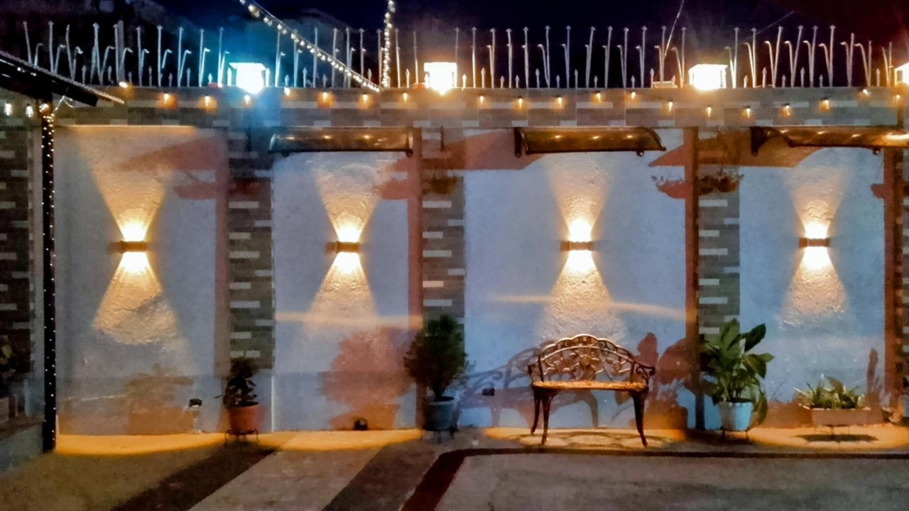Photo of Outdoor in San Jose
