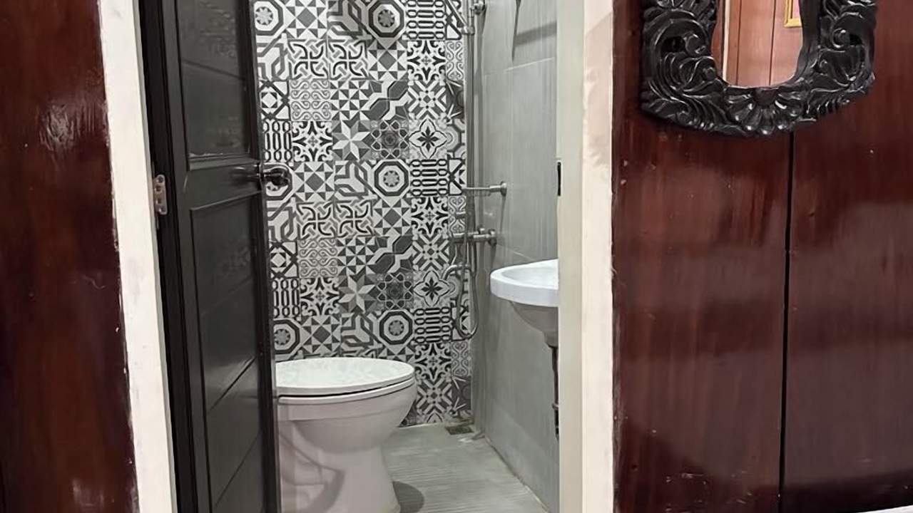 Photo of Bathroom in San Jose